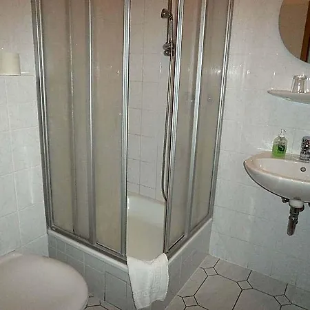 Hotel Albena - garni Hotel-2